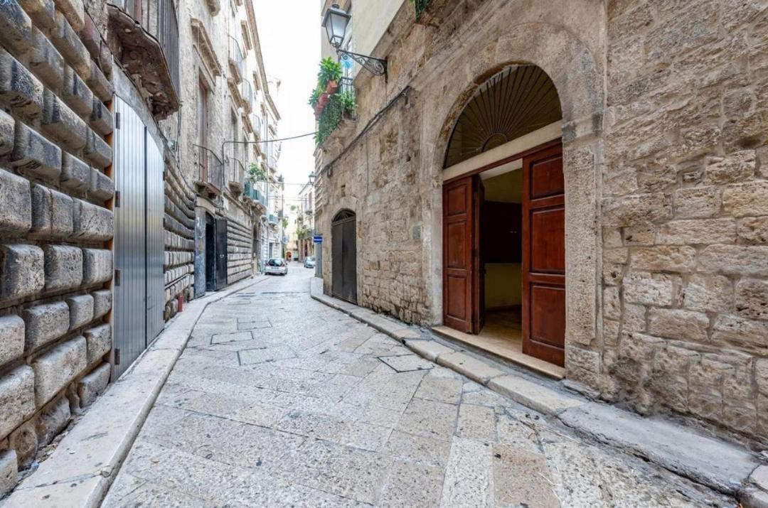 Appartement Flip Flop à Bari Extérieur photo