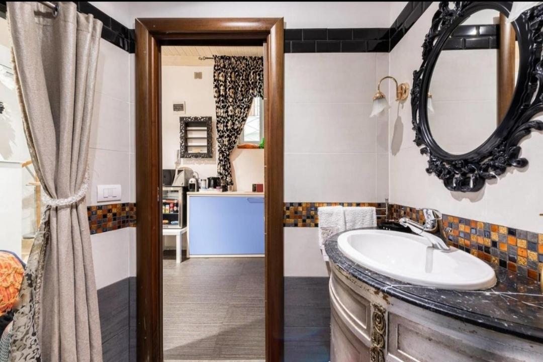 Appartement Flip Flop à Bari Extérieur photo