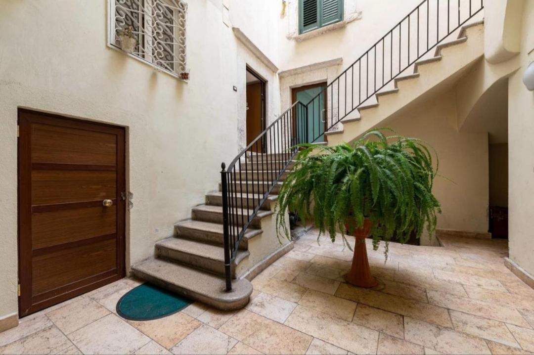 Appartement Flip Flop à Bari Extérieur photo