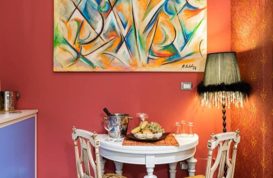 Appartement Flip Flop à Bari Extérieur photo