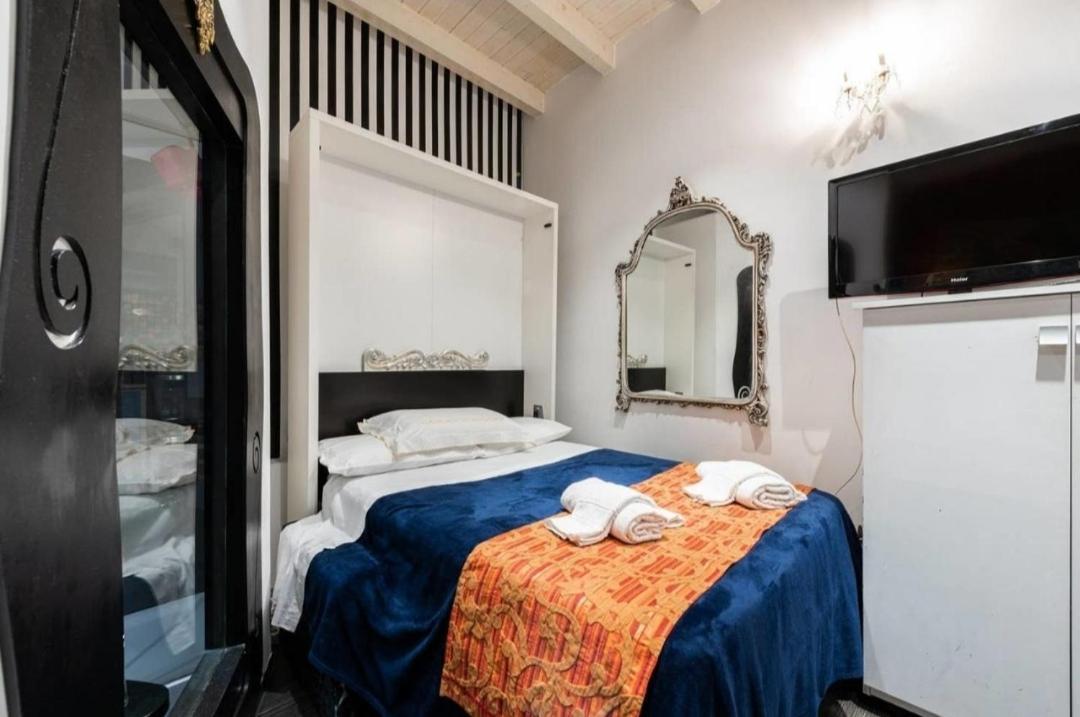 Appartement Flip Flop à Bari Extérieur photo