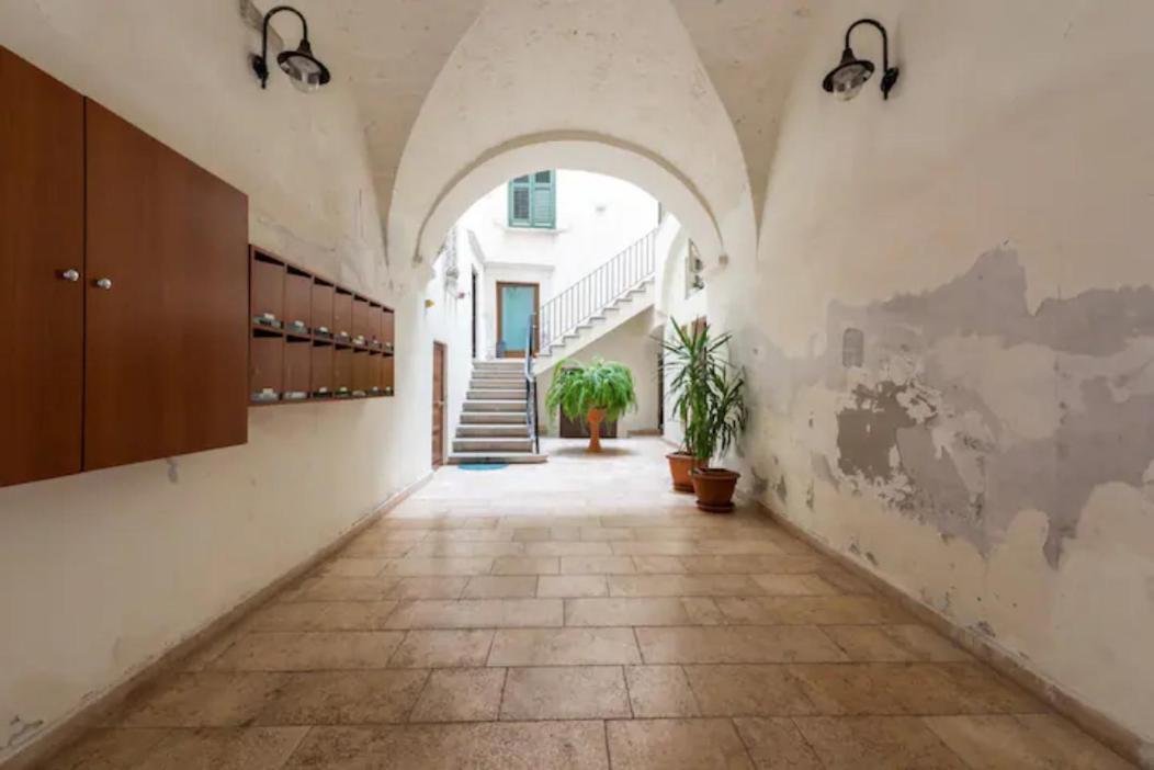 Appartement Flip Flop à Bari Extérieur photo
